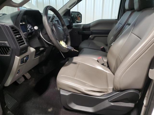 2017 FORD F150 SUPER - 1FTEX1C84HFA56864