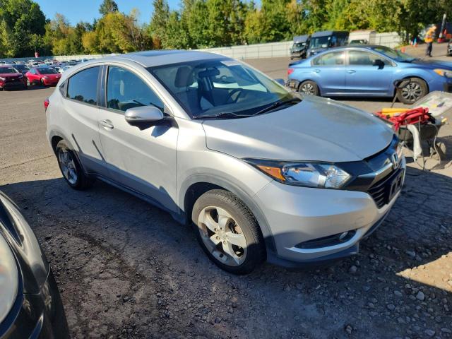 2016 HONDA HR-V EX 3CZRU6H53GM709375