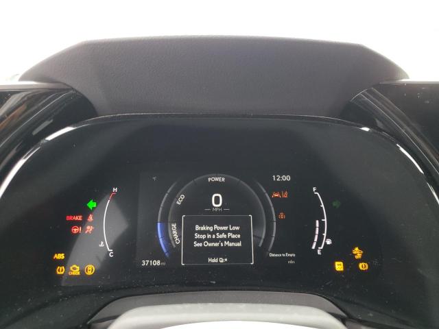 2023 LEXUS RX 500H F #3279739947