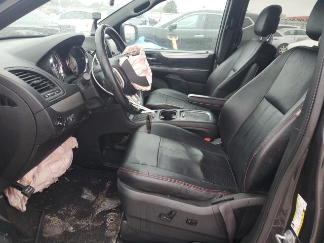 2017 DODGE GRAND CARA - 2C4RDGEG5HR663401