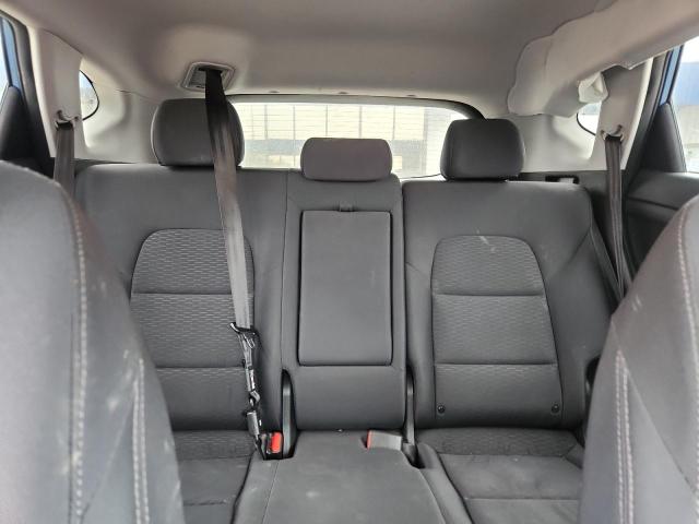 2020 HYUNDAI TUCSON LIM - KM8J33AL8LU196414