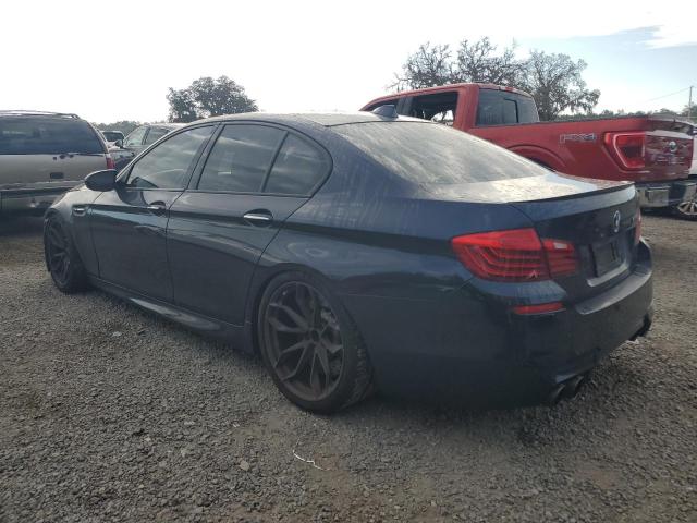 2014 BMW M5 - WBSFV9C52ED097461