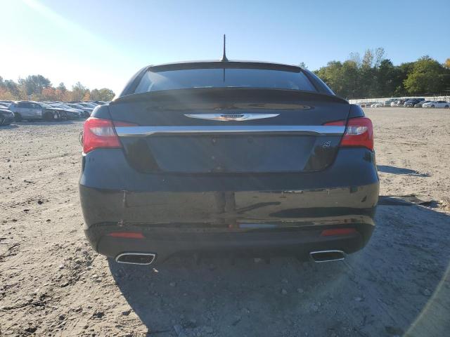 2014 CHRYSLER 200 TOURIN - 1C3CCBBGXEN171198