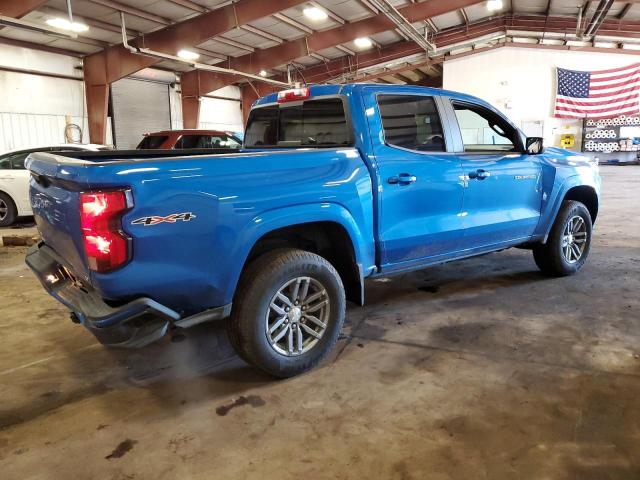 2023 CHEVROLET COLORADO L #3302439726