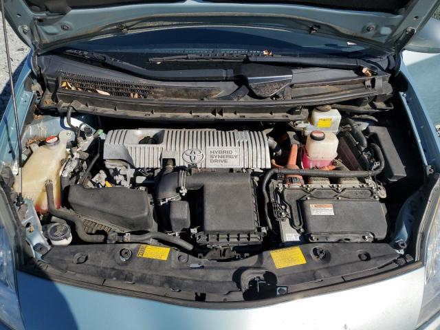 2014 TOYOTA PRIUS - JTDKN3DU7E1834826