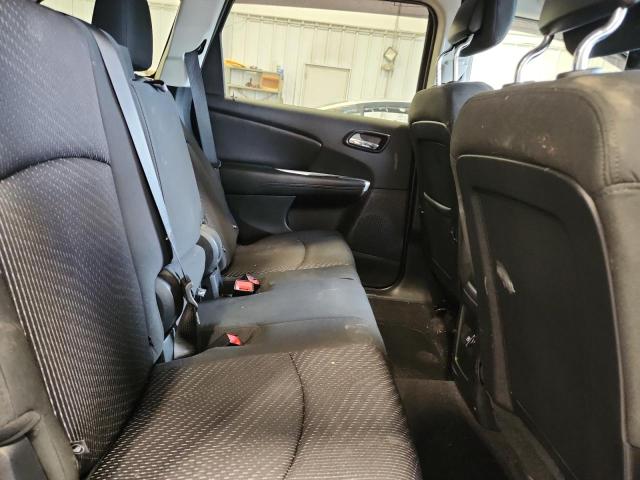 2014 DODGE JOURNEY SX - 3C4PDCBG1ET287485