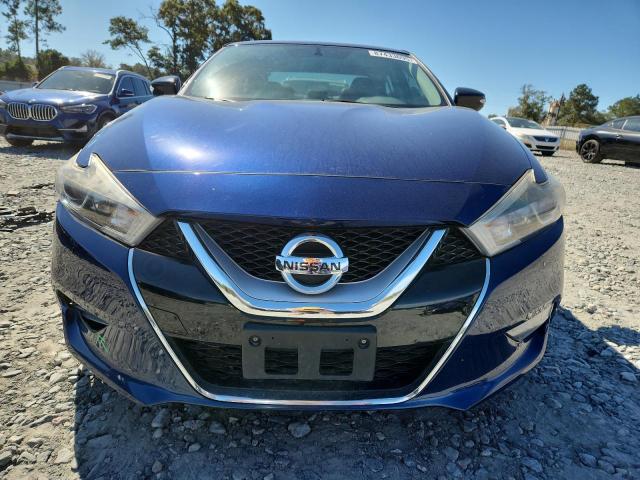 2017 NISSAN MAXIMA 3.5 - 1N4AA6AP0HC421913