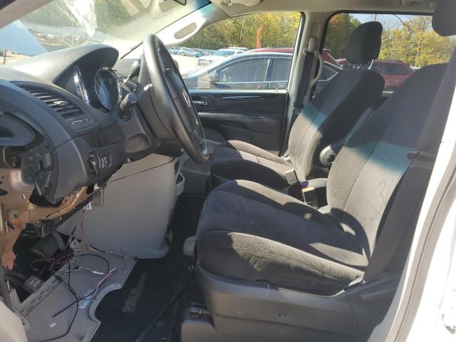 2013 DODG GRAND CARAVAN SE - 2C4RDGBG5DR817703