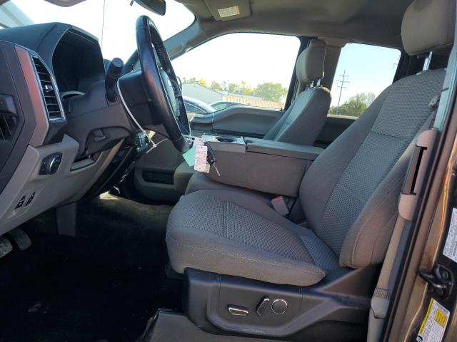 2018 FORD F150 SUPER - 1FTFX1E51JFB83200