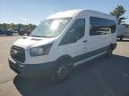 Lot #3308254162 2016 FORD TRANSIT T-