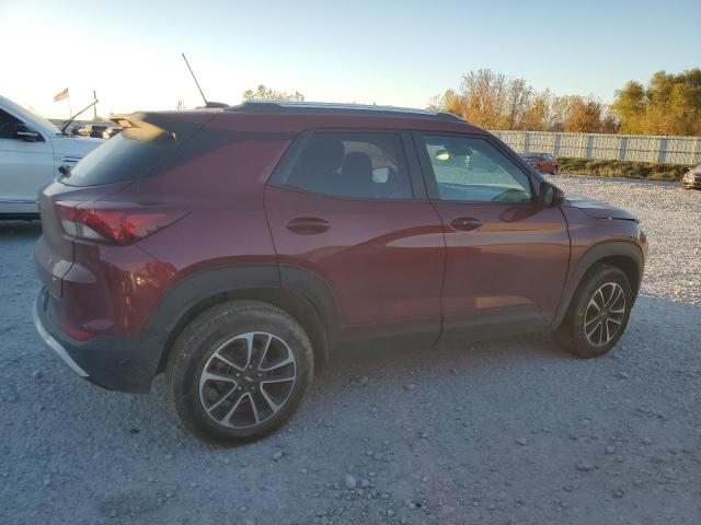 2025 CHEVROLET TRAILBLAZE #3303854541
