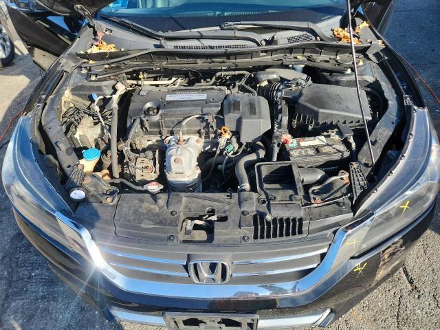 2013 HONDA ACCORD EXL - 1HGCR2F81DA207770