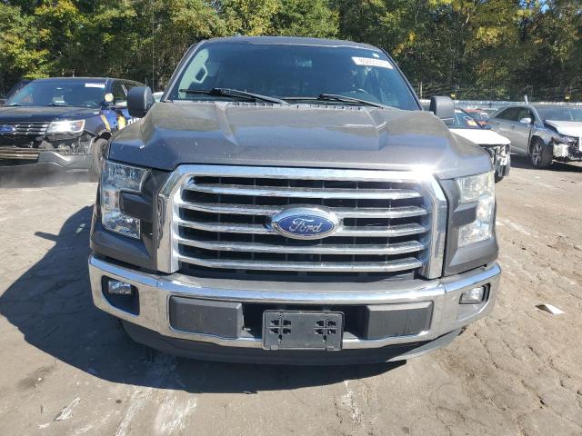 2015 FORD F150 SUPERCREW - 1FTEW1CP9FKF11982