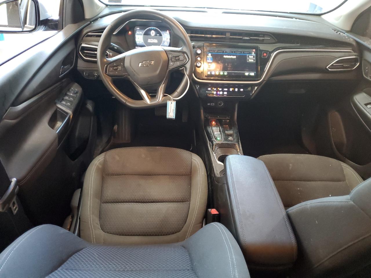 CHEVROLET BOLT EUV LT