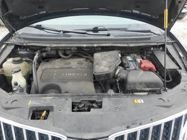 2013 LINCOLN MKX - 2LMDJ8JK8DBL07997