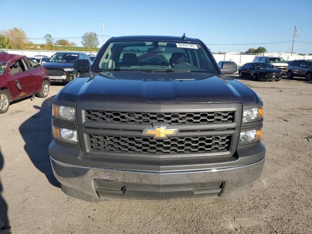 2015 CHEVROLET SILVERADO - 1GCRCPEH1FZ168529