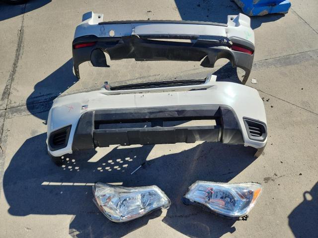 2014 SUBARU FORESTER 2 - JF2SJAEC6EH437235