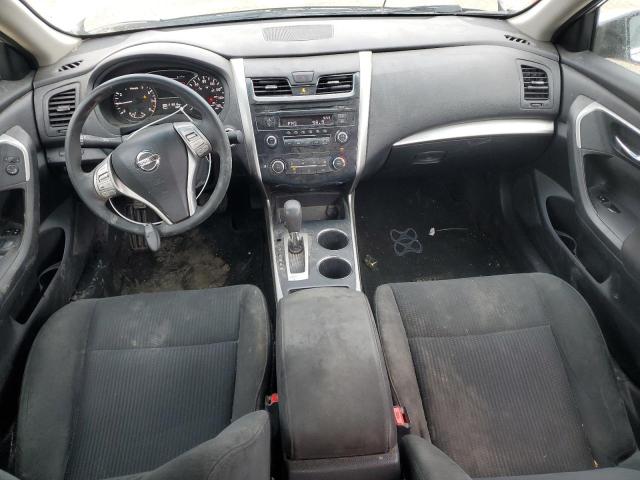 2015 NISSAN ALTIMA 2.5 - 1N4AL3AP6FC238084