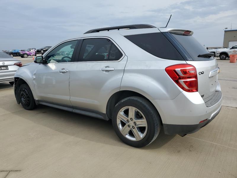 2016 CHEVROLET EQUINOX LT - 2GNALCEK9G1124118