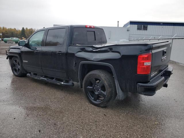 2018 GMC SIERRA K15 - 3GTU2MEC6JG444602