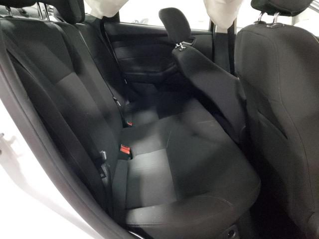 2017 FORD FOCUS SE #3298126128