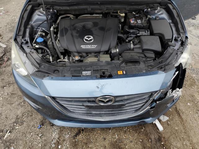 2015 MAZDA 3 SPORT #3303975693