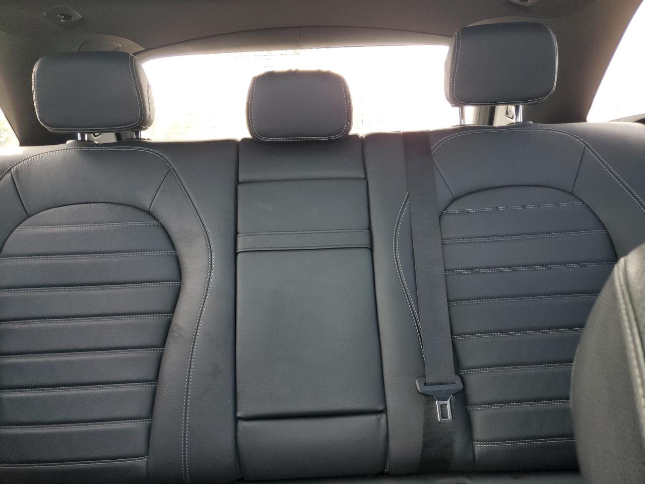 MERCEDES-BENZ GLC-CLASS 300 4MATIC