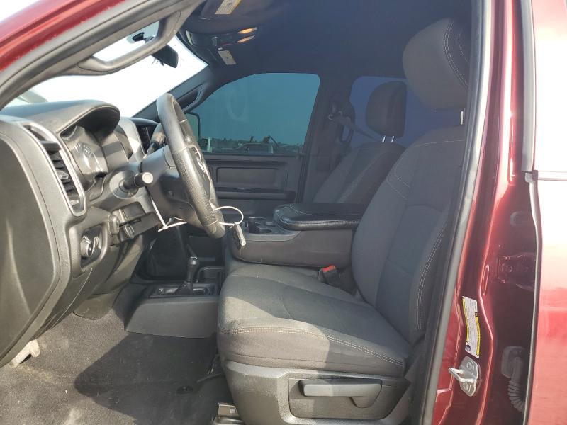 2024 RAM 2500 TRADE 3C6UR5CLXRG235337