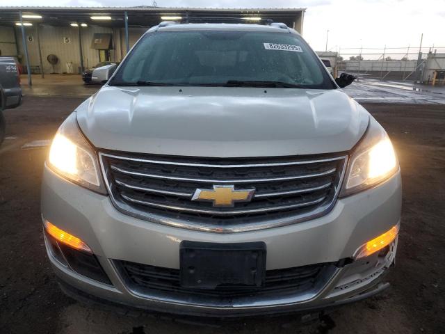 2014 CHEVROLET TRAVERSE L #3276718119