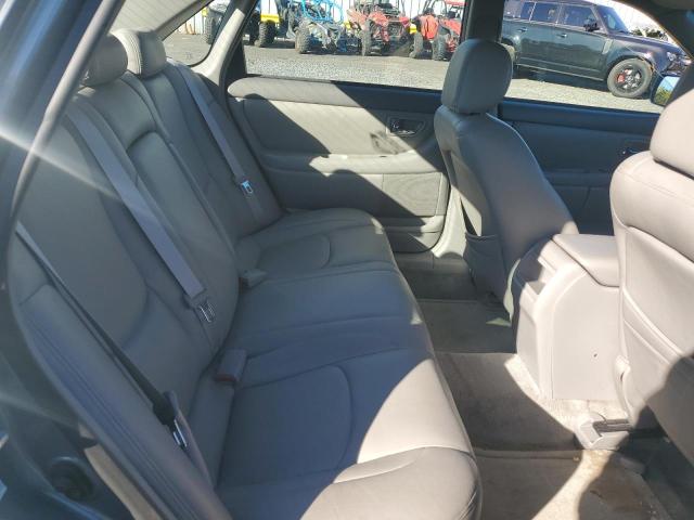 2000 TOYOTA AVALON XL #3279485250