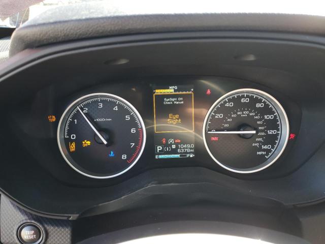 2024 SUBARU FORESTER PREMIUM - JF2SKACC4RH518305