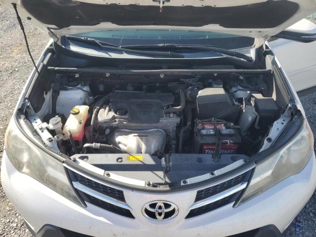 2014 TOYOTA RAV4 LIMIT - 2T3DFREV7EW226905