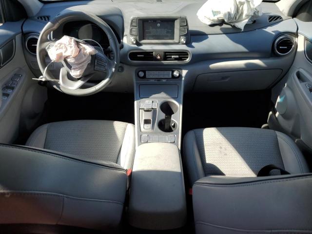 2019 HYUNDAI KONA LIMITED KM8K33AG9KU024222