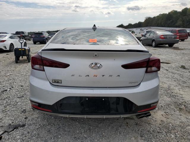 2019 HYUNDAI ELANTRA SP #3270771860
