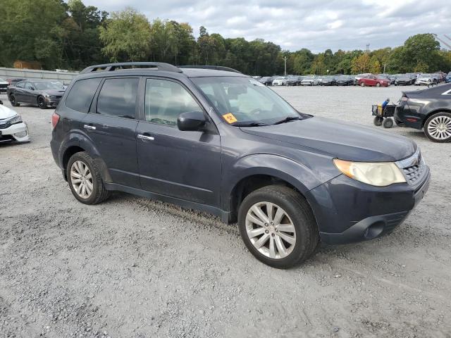 2011 SUBARU FORESTER 2.5X PREMIUM - JF2SHADC2BH760111