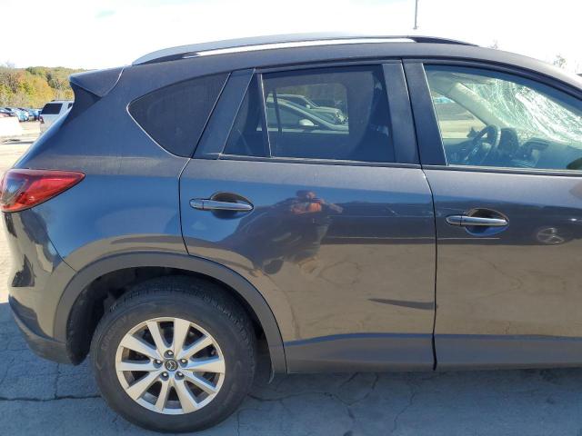 2015 MAZDA CX-5 TOURING - JM3KE4CY8F0531028