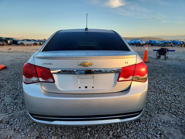 2015 CHEVROLET CRUZE LT - 1G1PC5SBXF7155035