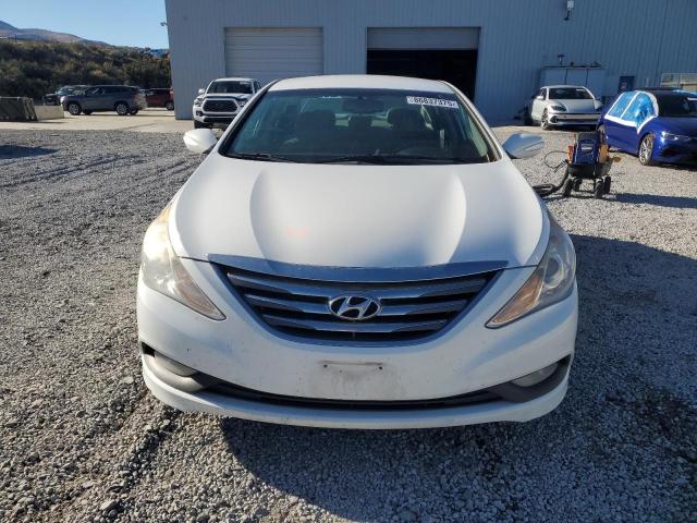 2014 HYUNDAI SONATA SE - 5NPEC4AC0EH857233