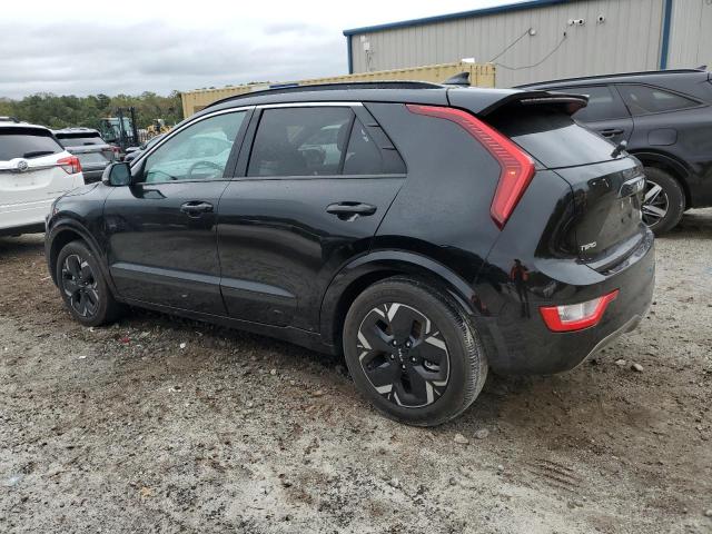 2024 KIA NIRO WIND - KNDCR3L12R5110637