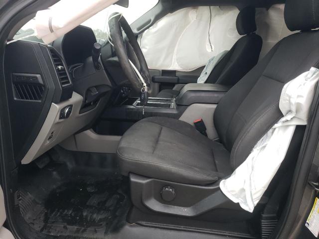 2019 FORD F150 SUPER #3302865905