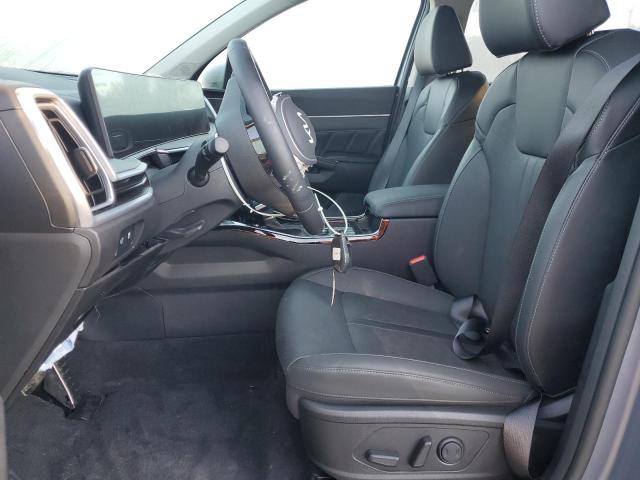 2025 KIA SORENTO SX - 5XYRK4JF1SG396447