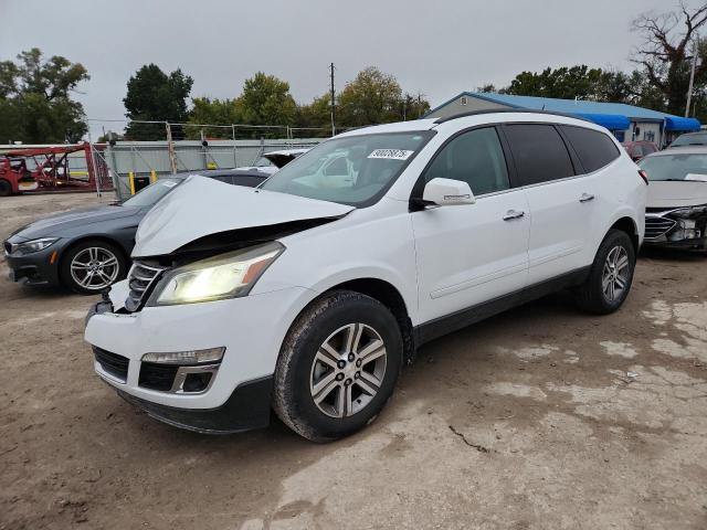 CHEVROLET TRAVERSE L