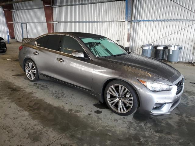 2019 INFINITI Q50 #3302746028
