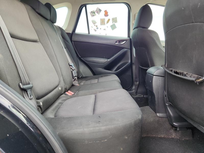 2014 MAZDA CX-5 SPORT - JM3KE2BE7E0421159