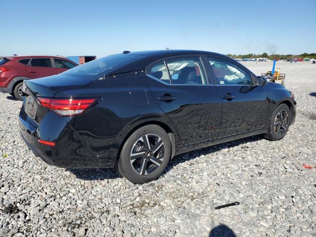 2025 NISSAN SENTRA SV - 3N1AB8CV1SY289499