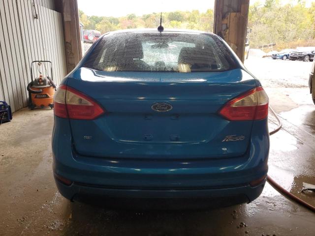 2014 FORD FIESTA SE - 3FADP4BJ0EM211087