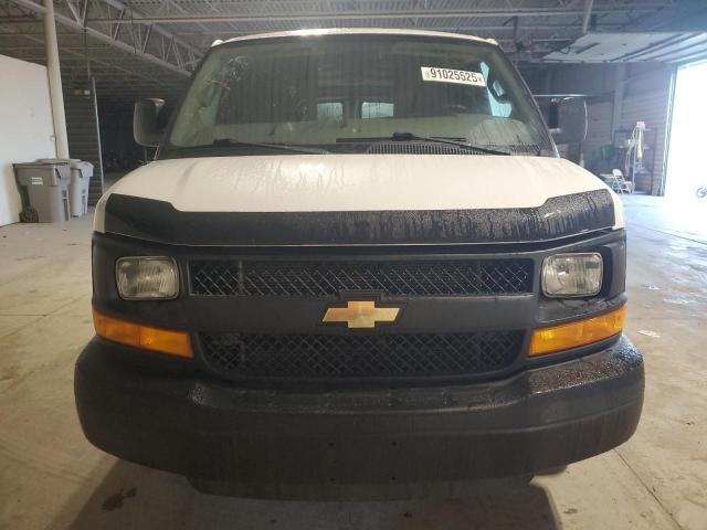 2016 CHEVROLET EXPRESS G2 - 1GCWGAFF9G1121492