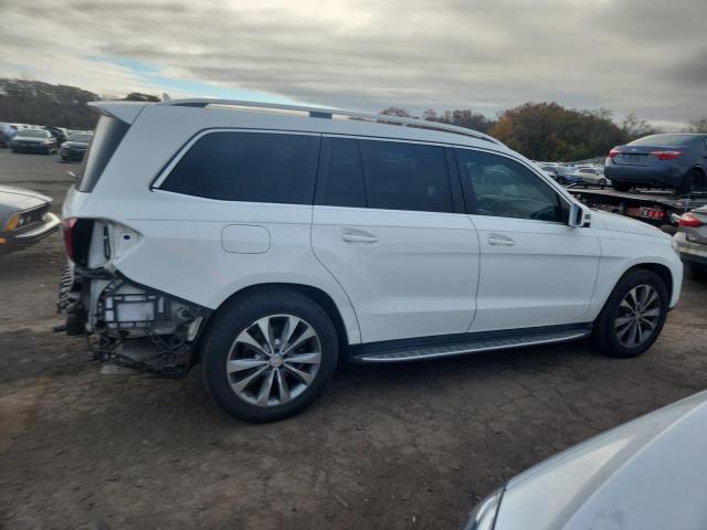 2015 MERCEDES-BENZ GL 450 4MA - 4JGDF6EE5FA613608