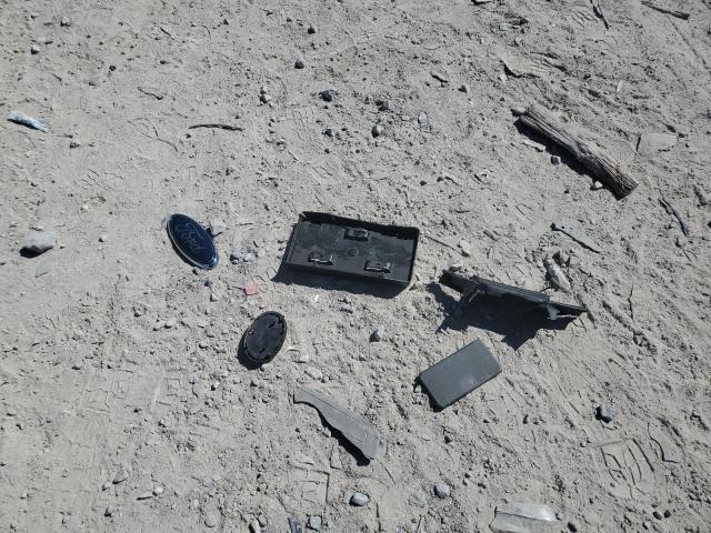 2020 FORD TRANSIT T- #3281618388