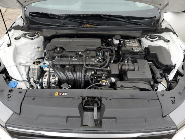 2025 KIA K4 LX - 3KPFT4DE1SE133925